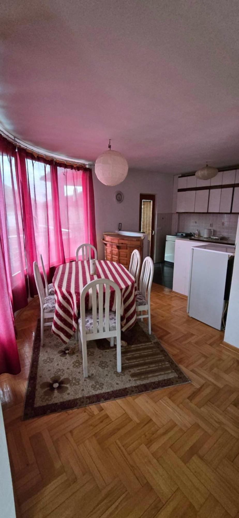 Poseidon Apartment Ni Exteriör bild
